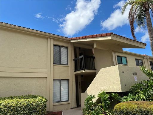 6343 PALMA DEL MAR BOULEVARD S UNIT 228