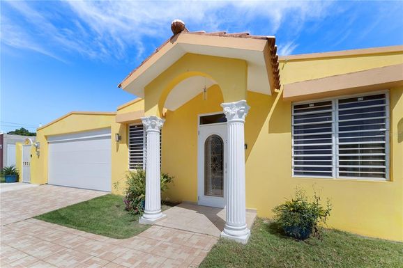 BO GUAYABO B9 VILLAS DEL PALMAR UNIT B9