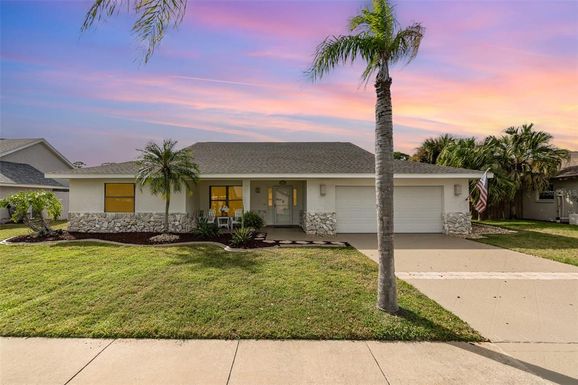 2185 SYKES CREEK DRIVE, MERRITT ISLAND FL 32953