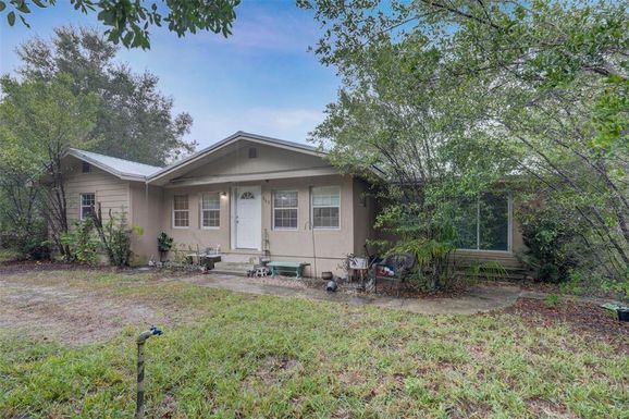 648 CLOUGH AVENUE, LAKE HELEN FL 32744