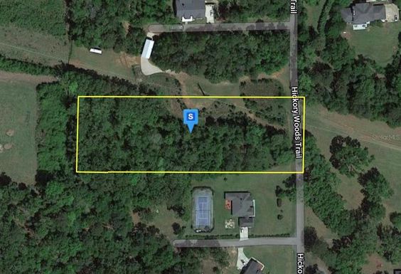 8920 HICKORY WOODS TRAIL, TALLAHASSEE FL 32312