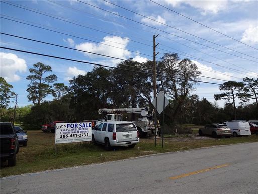 250 S Glencoe Road ROAD