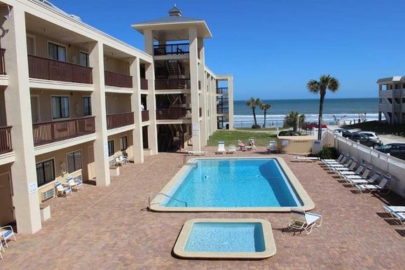 3509 S Atlantic AVENUE UNIT 102/103