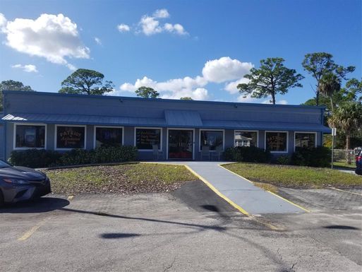 1180 N DIXIE FREEWAY