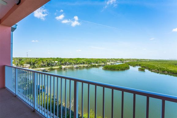 4-603 Riverwalk DRIVE UNIT 603