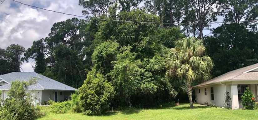 530 Old Mission ROAD