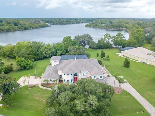 2101 Waterford Estates DRIVE