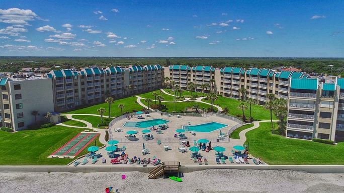 4501 S Atlantic AVENUE UNIT 204