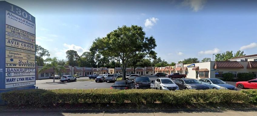 1301 Beville ROAD UNIT 12