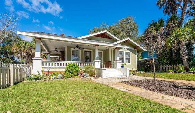 303 Washington STREET