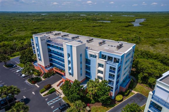 5300 S Atlantic AVENUE UNIT 10-307