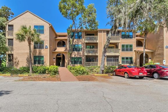 1401 S Palmetto AVENUE UNIT 604