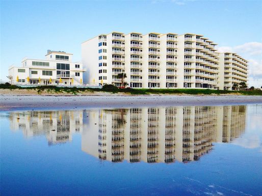 5203 S Atlantic AVENUE UNIT 118B