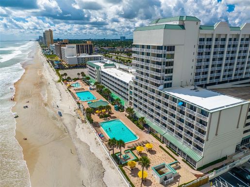 2700 N Atlantic AVENUE UNIT 501