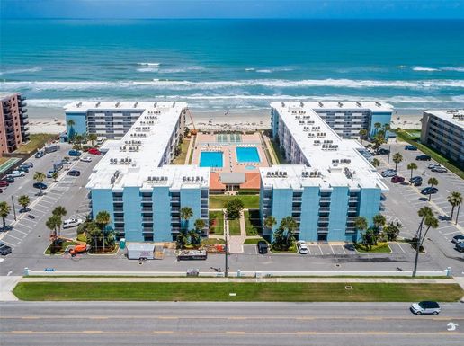 4153 S Atlantic AVENUE UNIT 202