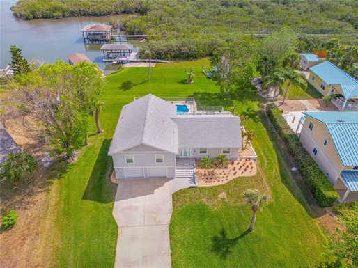 203 Inlet Shores DRIVE