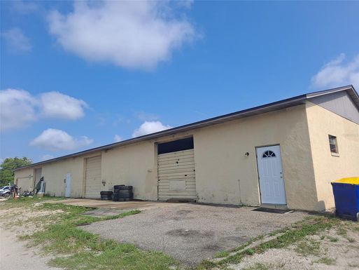 1518 Industrial DRIVE UNIT 1