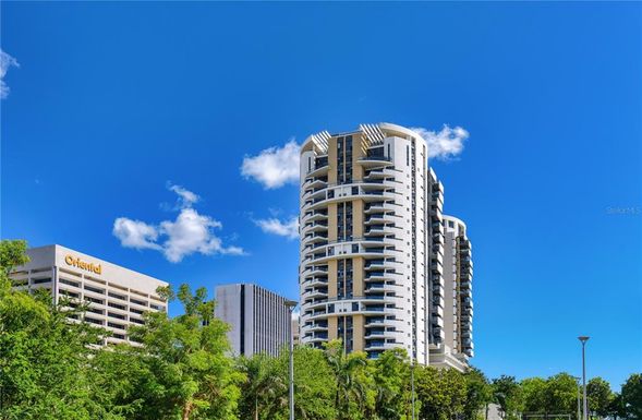 120 CARLOS CHARDON STREET UNIT 2201-South