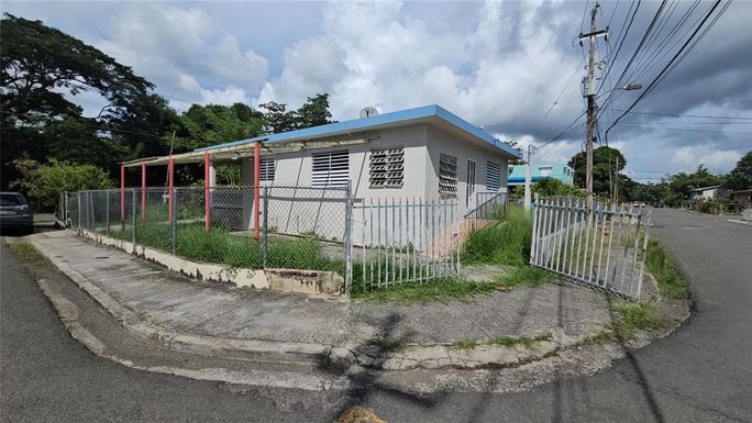 CALLE 11 COMM SABANA ENEAS 645