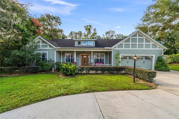 143 HARLAN AVENUE, LAKE HELEN FL 32744