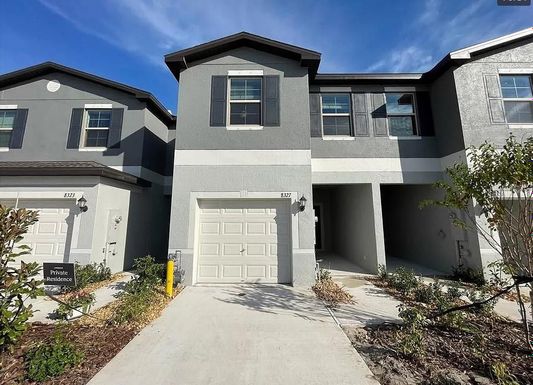 8327 BIRCH HAVEN LANE