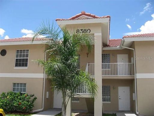 8380 BERNWOOD COVE LOOP UNIT 608