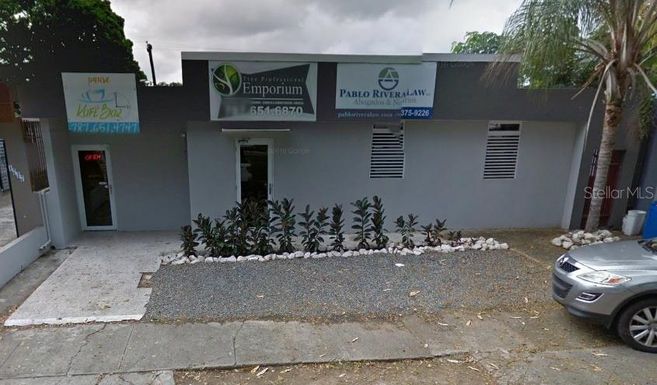 URB. CONSTANCIA MARGINAL BLQ A UNIT 16