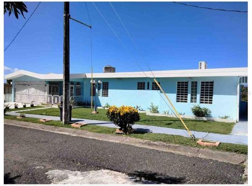 510 Laurel St REPARTO FLAMBOYAN MAYAGUEZ PR 00680