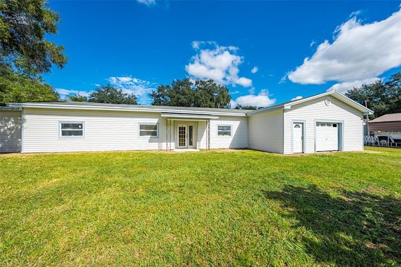 495 2ND ST, KENANSVILLE FL 34739