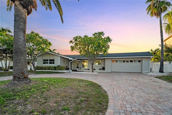 2214 DONATO DRIVE, BELLEAIR BEACH FL 33786
