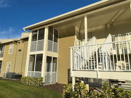 314 LAKE PARSONS GREEN UNIT 107