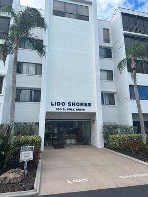 350 S POLK DRIVE UNIT 507