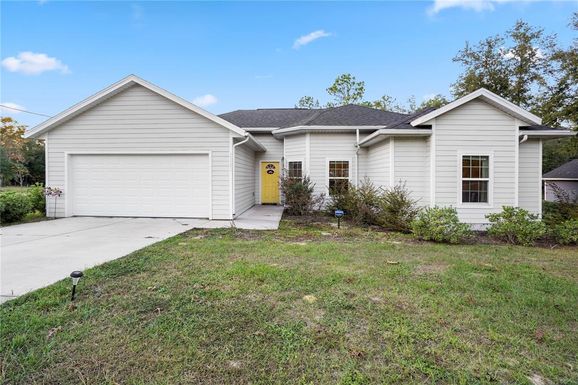 11151 110TH LANE NE, ARCHER FL 32618
