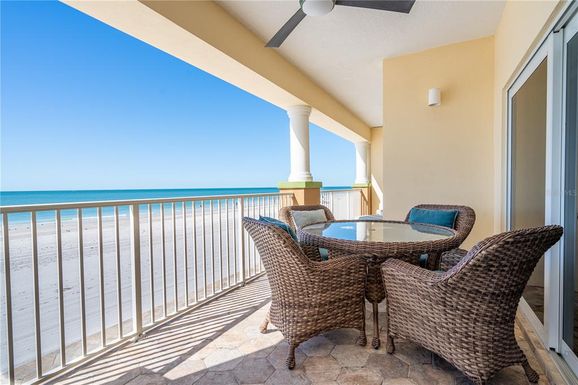 14010 GULF BOULEVARD UNIT 201