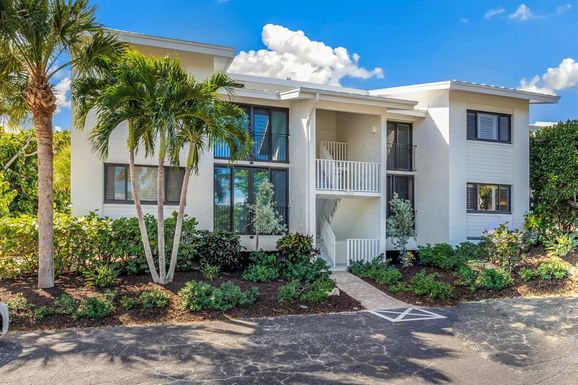 5000 GASPARILLA ROAD UNIT 43-A