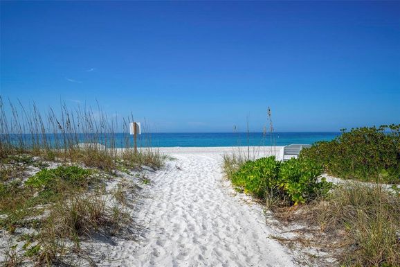 1007 GULF DRIVE N # 208, BRADENTON BEACH FL 34217