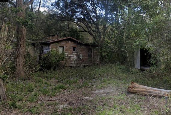 48052 4TH STREET, ALTOONA FL 32702