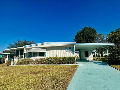 3557 BLOSSOM CIRCLE # 1490, ZELLWOOD FL 32798