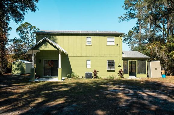5338 COUNTY ROAD 214, KEYSTONE HEIGHTS FL 32656