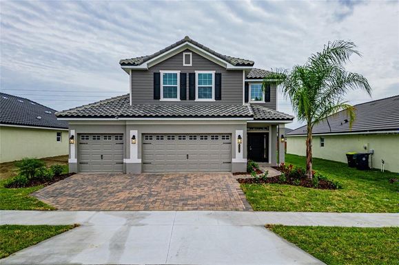 4604 GRANDVIEW GLEN DRIVE, AUBURNDALE FL 33823