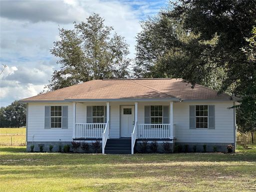 5050 NE 80TH AVENUE, HIGH SPRINGS FL 32643