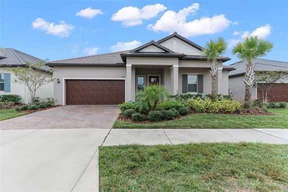 31624 CANNON RUSH DRIVE, SAN ANTONIO FL 33576