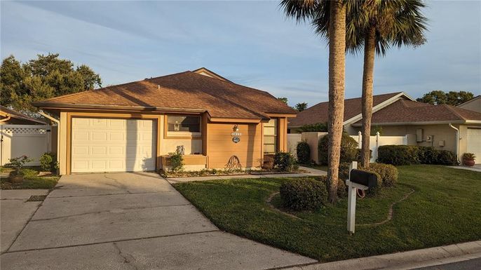 2813 HEATHERSIDE AVENUE