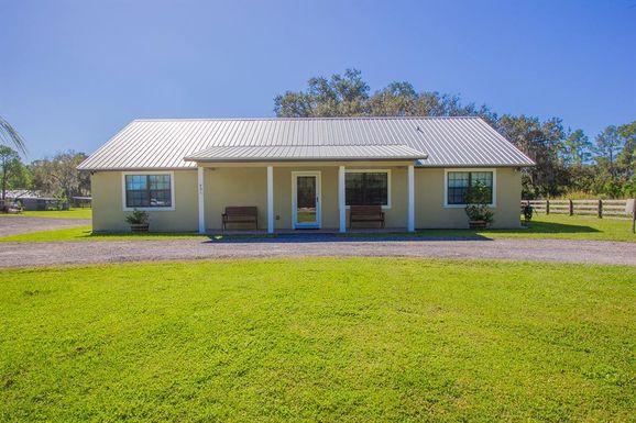 401 COUNTY ROAD 140, BUNNELL FL 32110