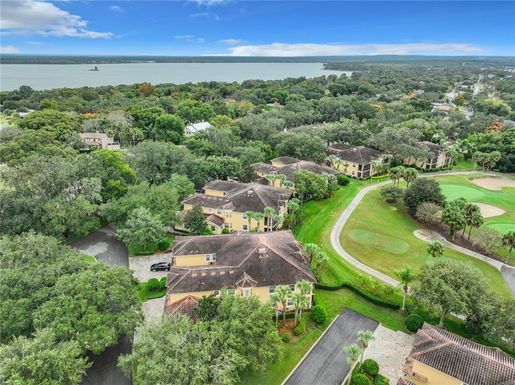 54 CAMINO REAL BOULEVARD # 54, HOWEY IN THE HILLS FL 34737