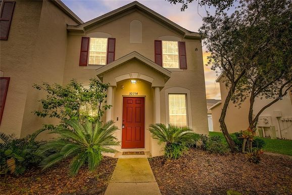 30134 BARNABY LANE, WESLEY CHAPEL FL 33543