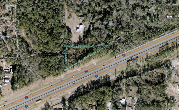 RIDGELAND ROAD, TALLAHASSEE FL 32312