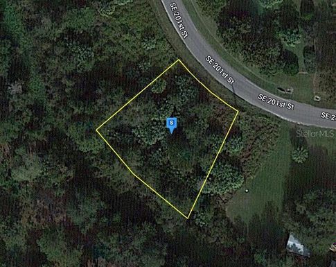 11170 SE 201ST ST, INGLIS FL 34449