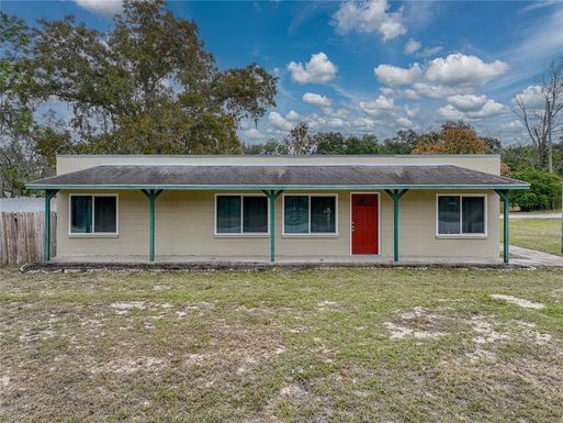 12152 FORT KING ROAD, DADE CITY FL 33525