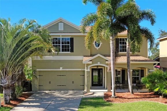 8773 ATWATER LOOP, OVIEDO FL 32765